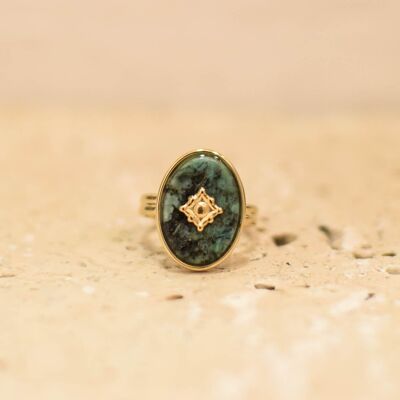 Jessie Ring