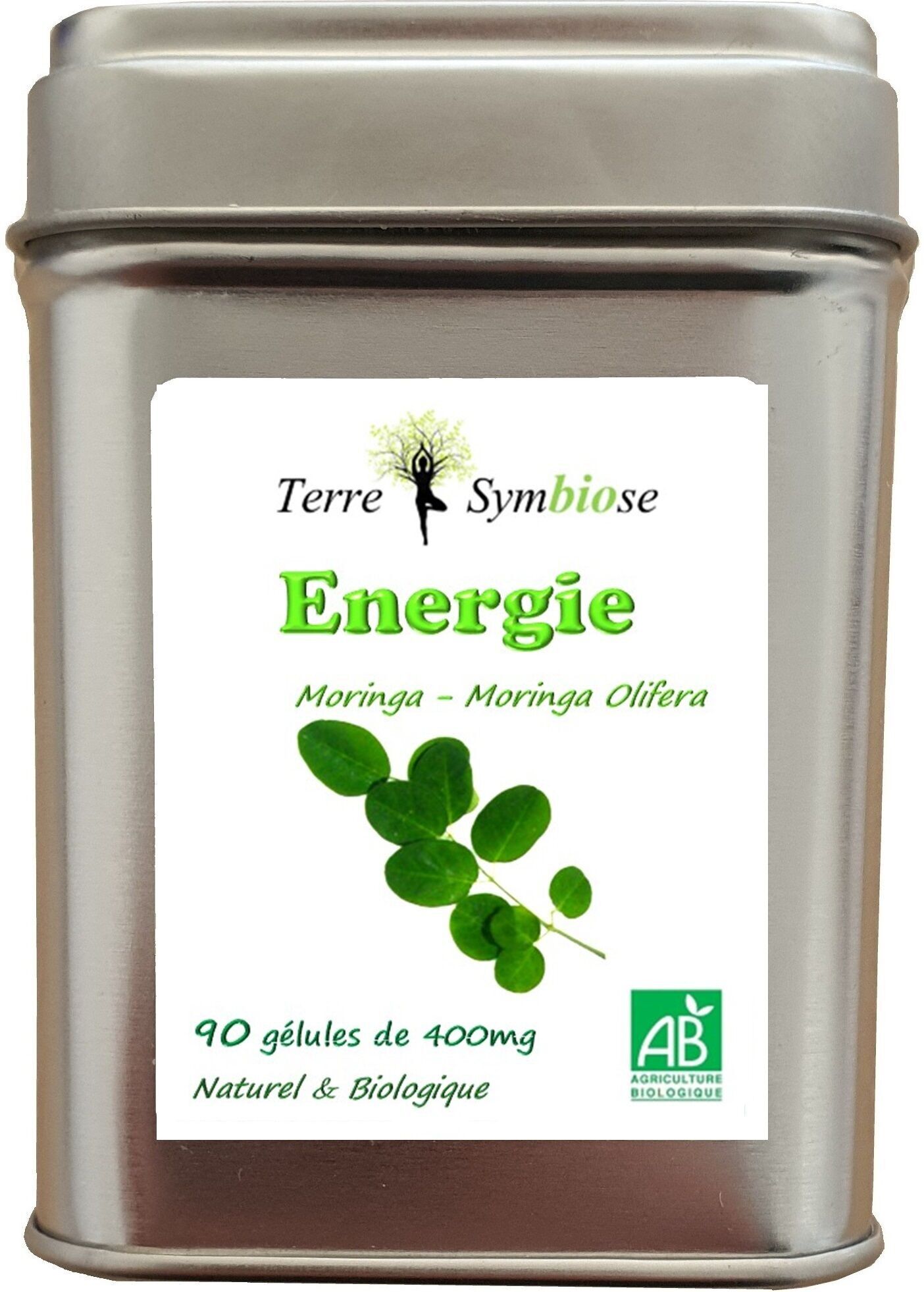 Energia ~ Moringa