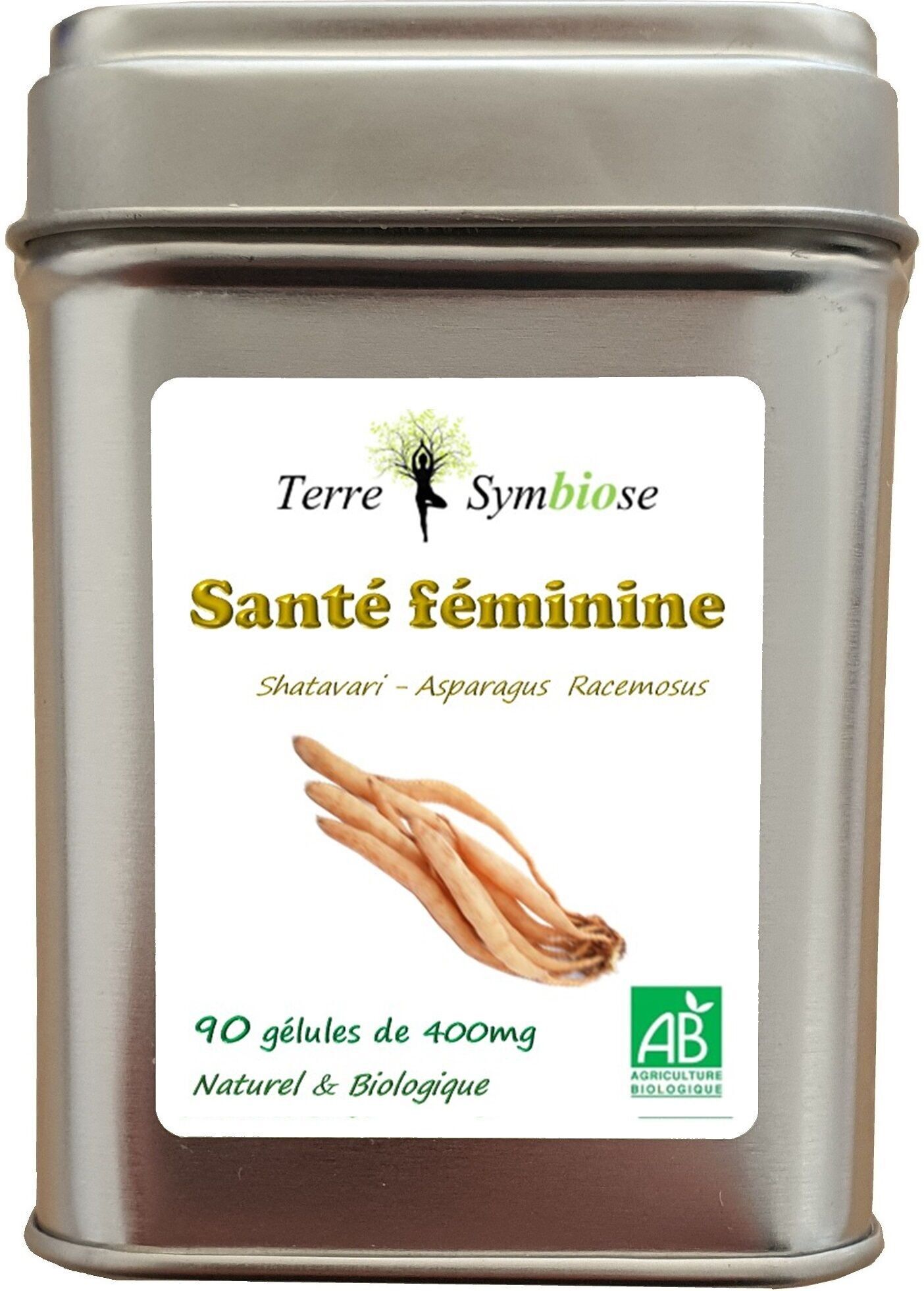 Women's Health ~ Shatavari