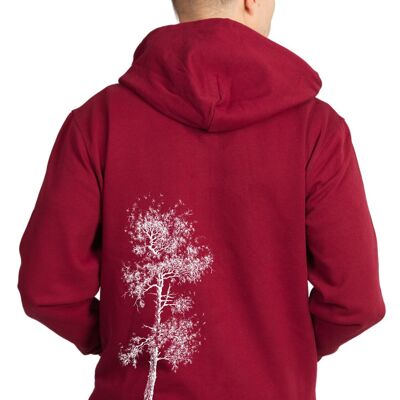 Preordenar 20 piezas Cremallera Fairwear orgánica Pino unisex
