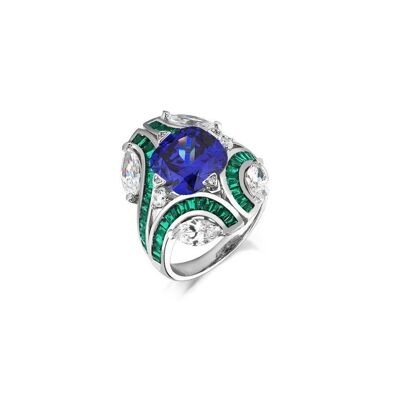 Palmyra ring