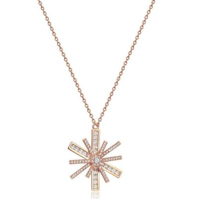 ARCUS NECKLACE