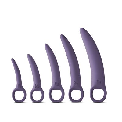 So Divine Set dilatatore per la menopausa