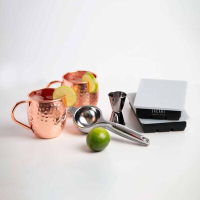 Set del Mulo di Mosca