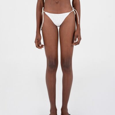 Parte inferior del bikini Relic