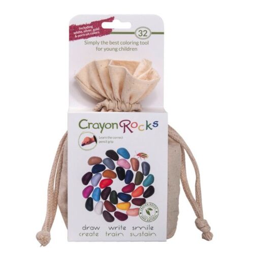 Crayon Rocks wholesale products