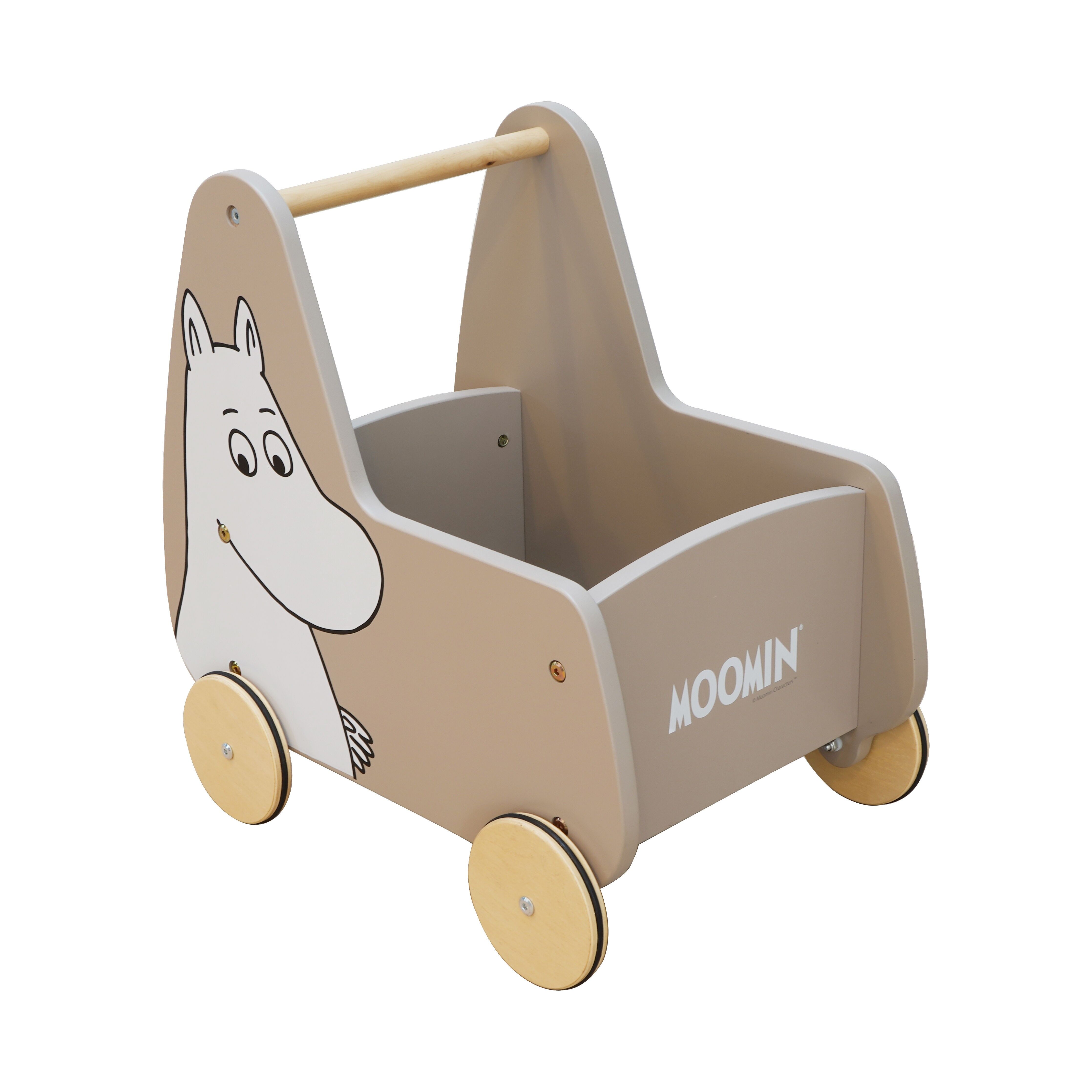 Mumin-Kinderwagen für Kinder