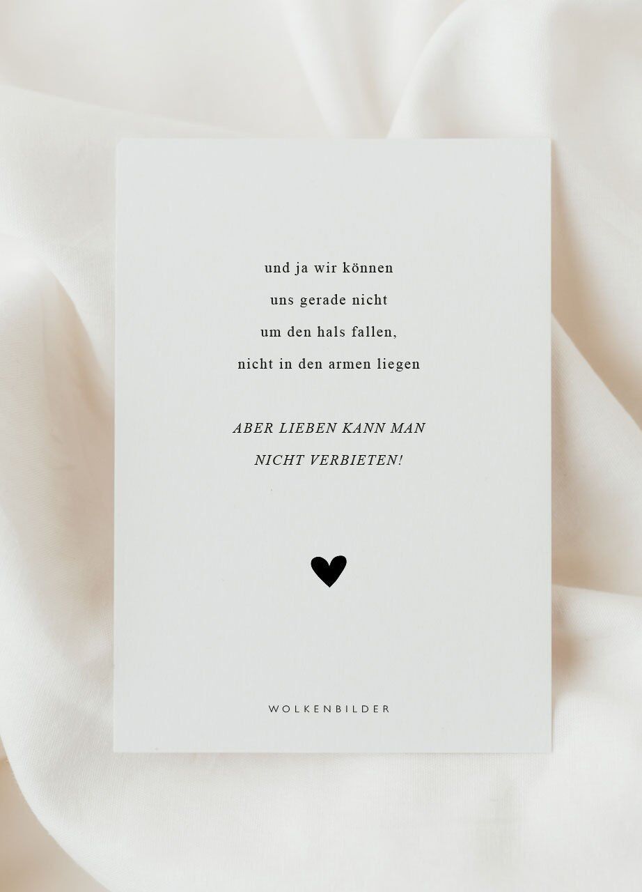 NO. 26 cartoline "NON PROIBIRE L'AMORE"