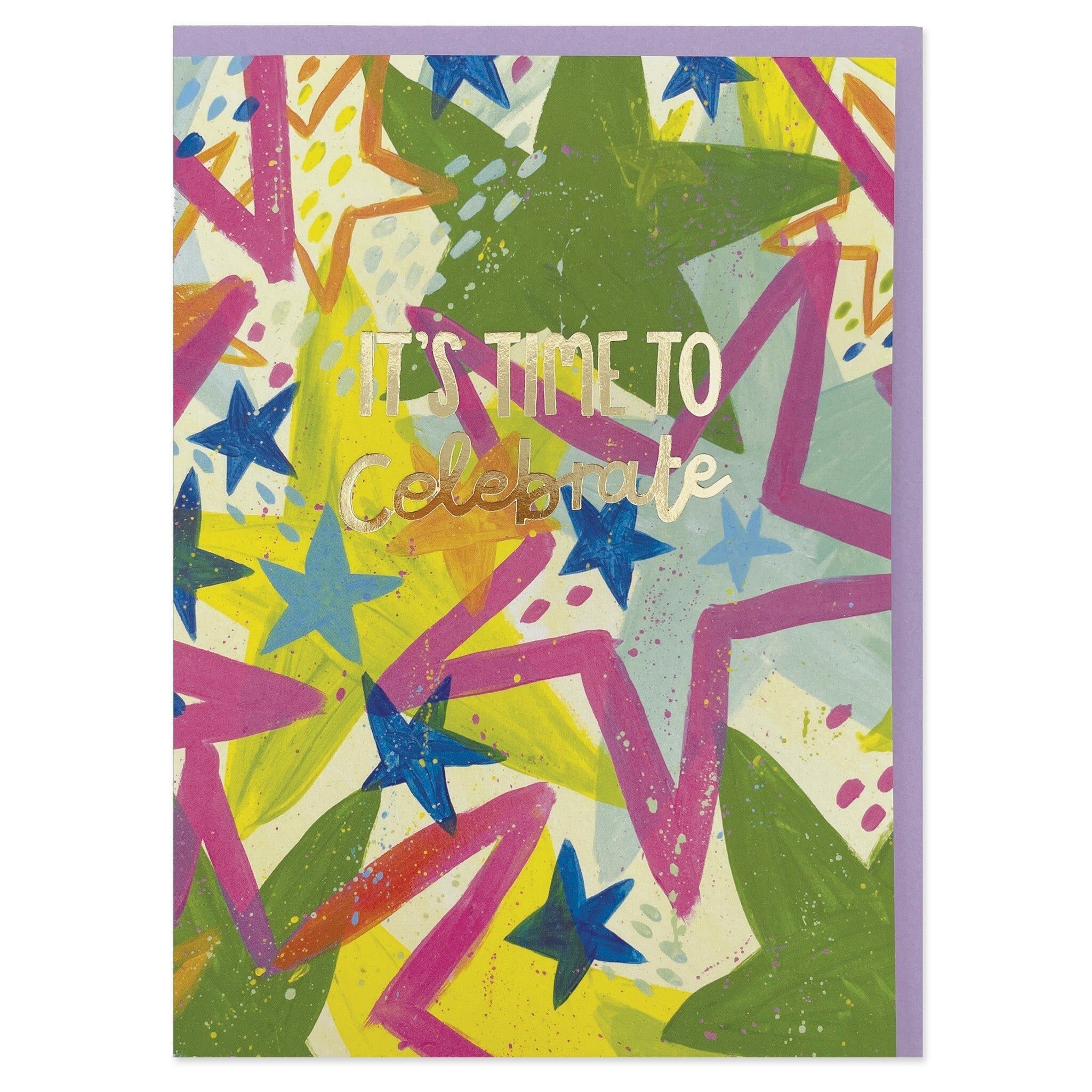 Es ist Zeit zum Feiern (CAN043)