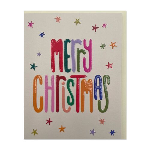 Merry Christmas (LIJ26)
