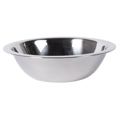 Bol à mélanger en acier inoxydable de 500 ml - Par Argon Tableware