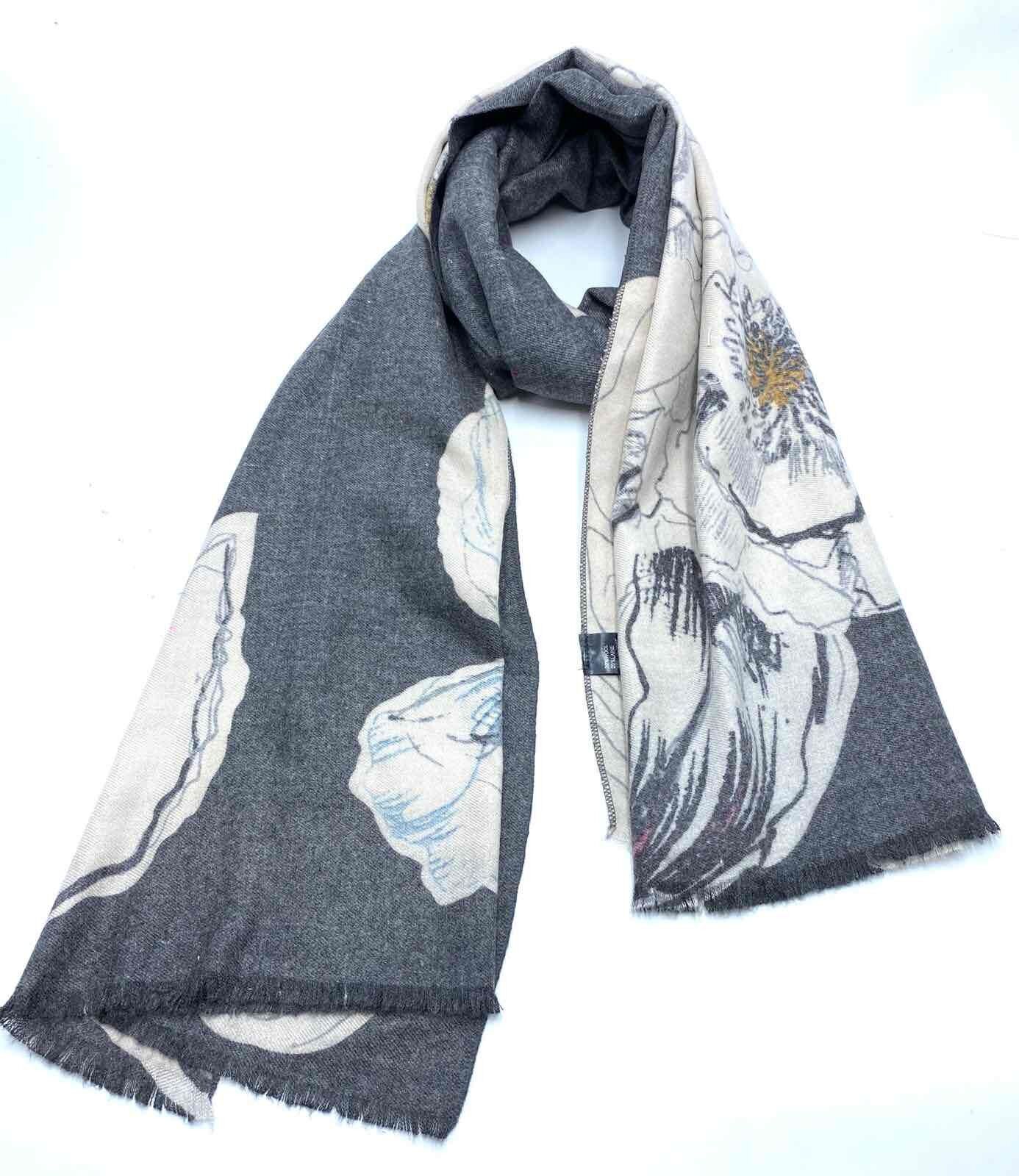 sciarpa invernale H2018-102