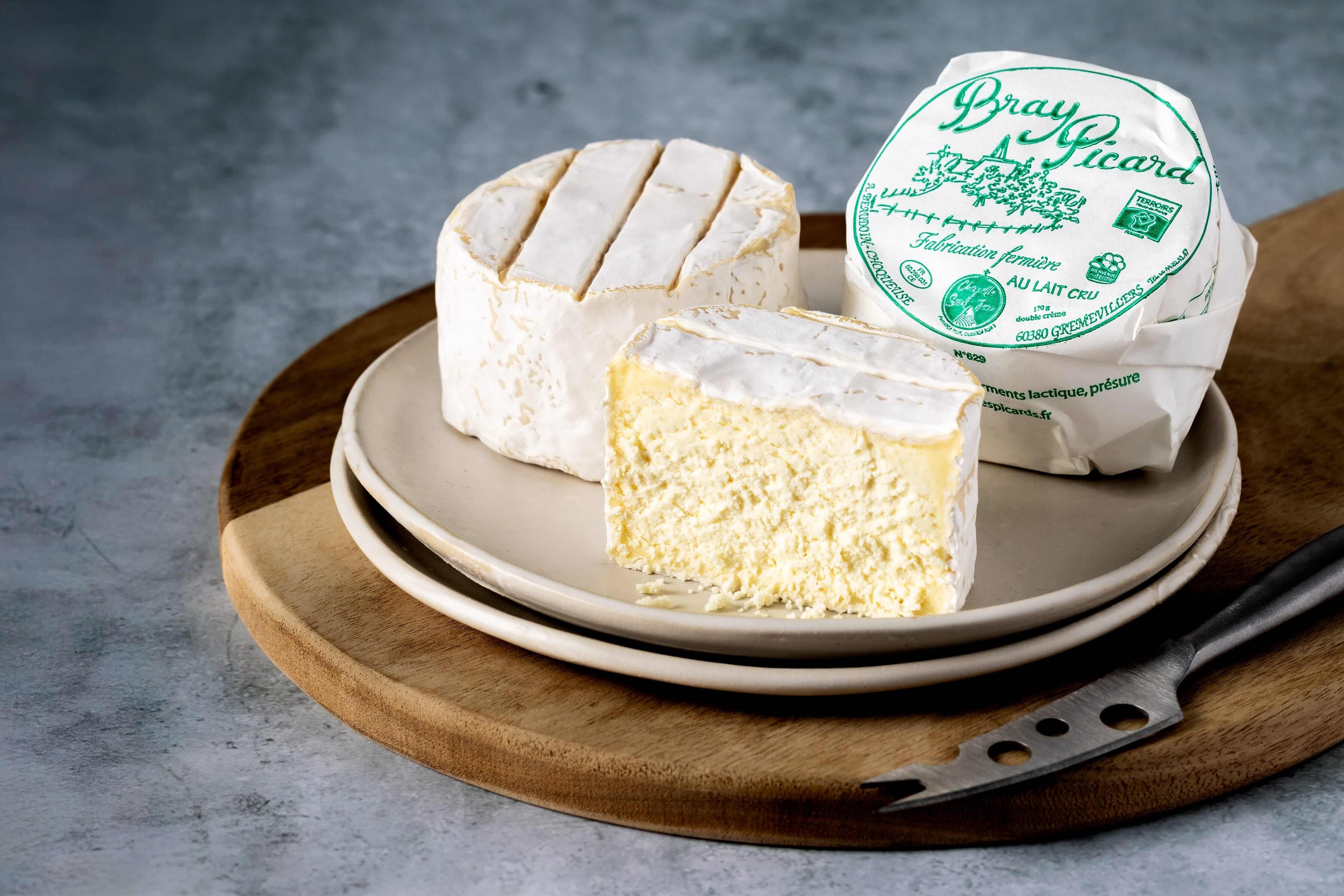 Formaggio - Bray Picard al pezzo