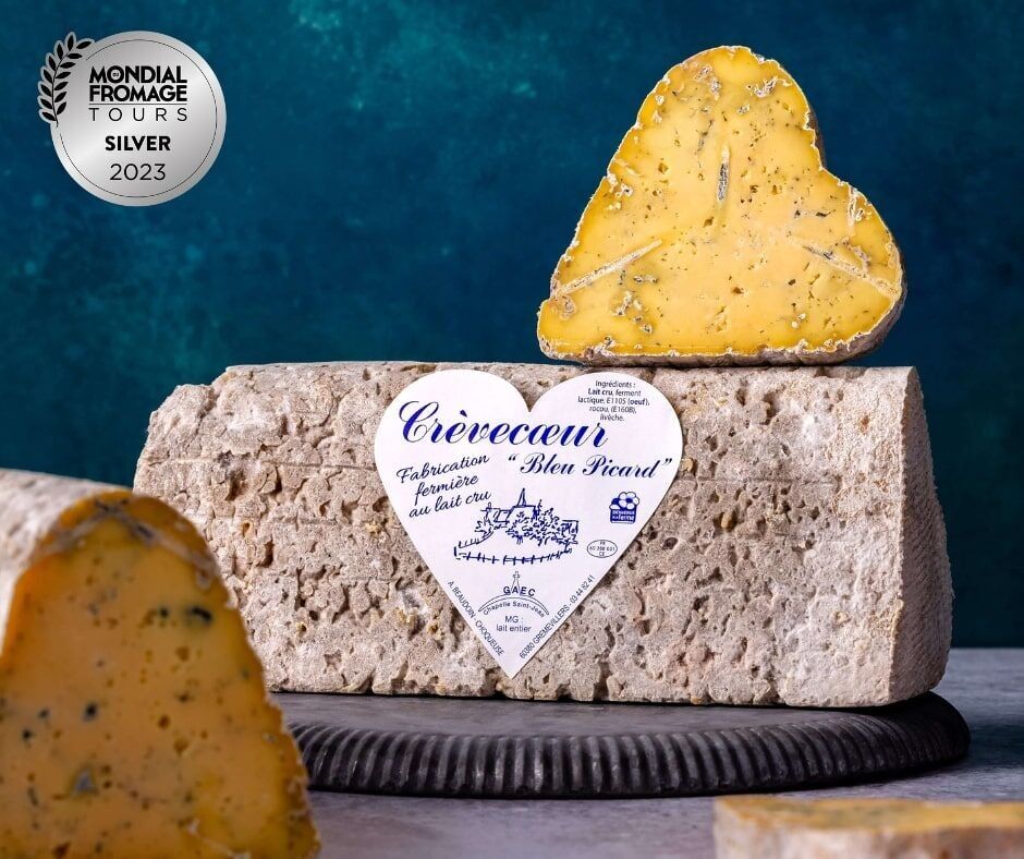Formaggio - Crèvecoeur al pezzo