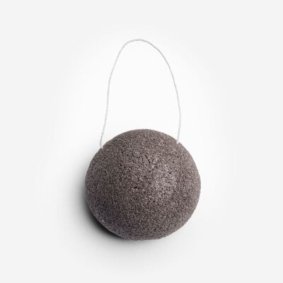 Spugna Konjac disintossicante