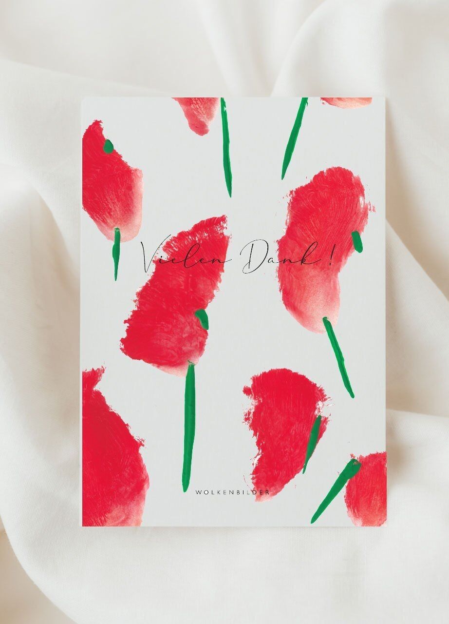 NO. 161 cartolina "GRAZIE ARTE"