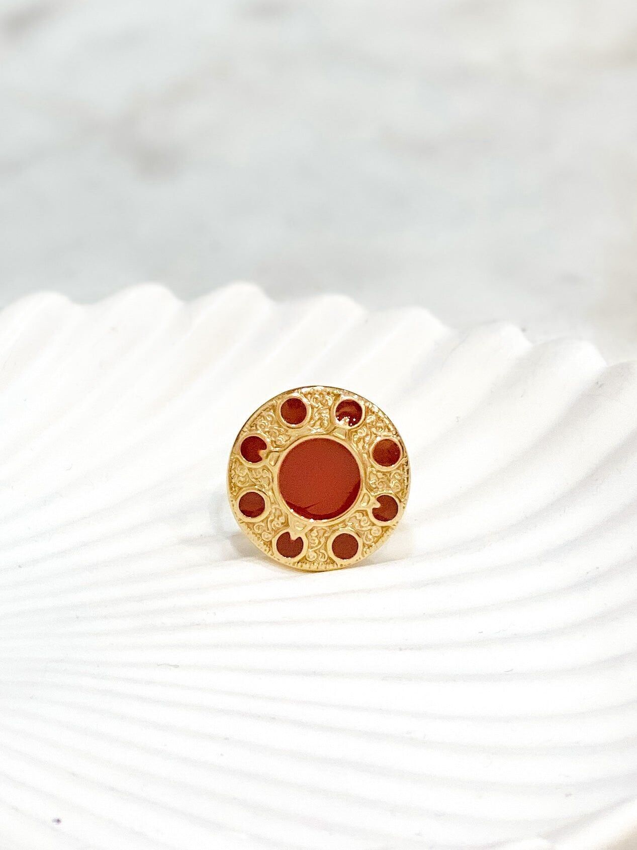 Bague AVEN