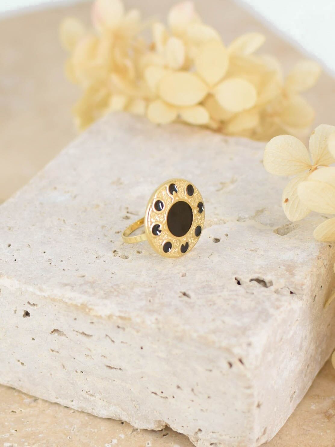 Bague AVEN