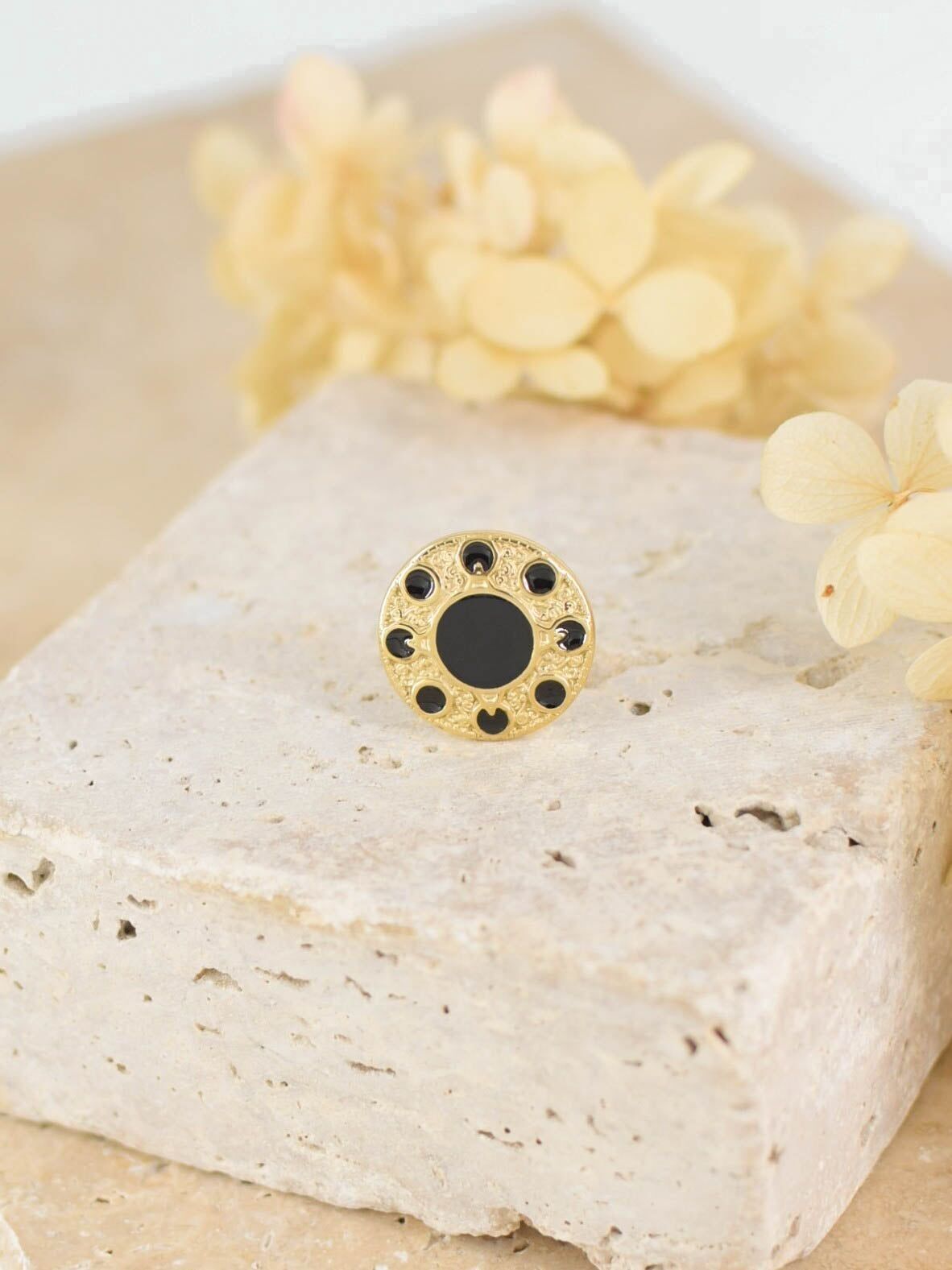 Bague AVEN