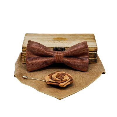 Mosca di sughero Legno