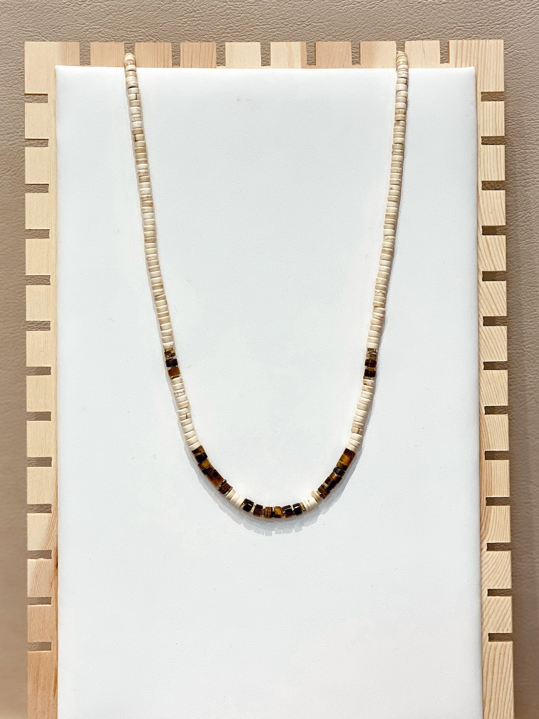 Collier OLYA