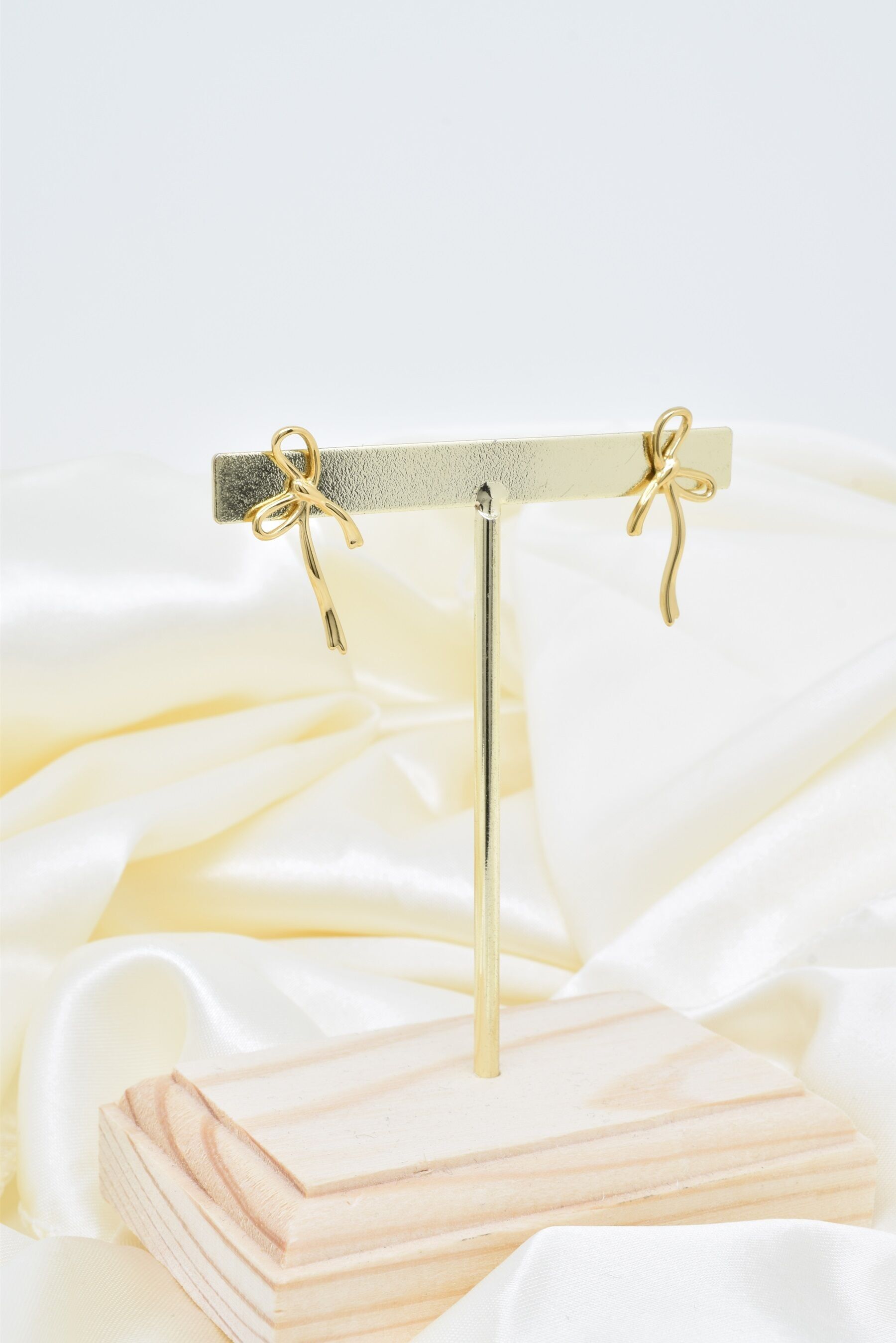 Orecchini in acciaio inossidabile - BO100246