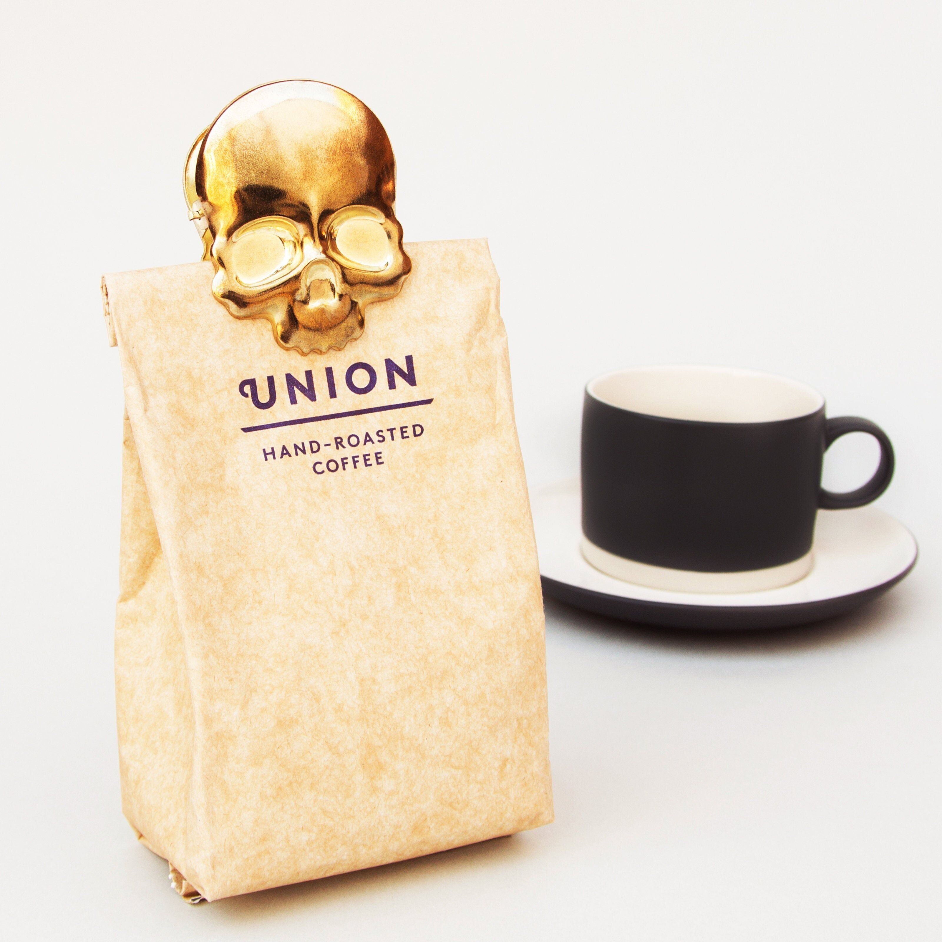 CLIP PESANTI BULLDOG