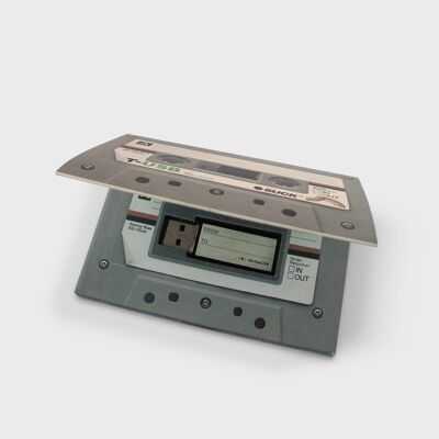 (SELEZIONE CASUALE) MIX TAPE USB STICK
