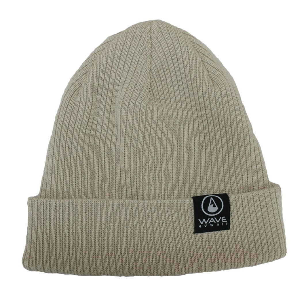 Bonnet Coton Bio Sable