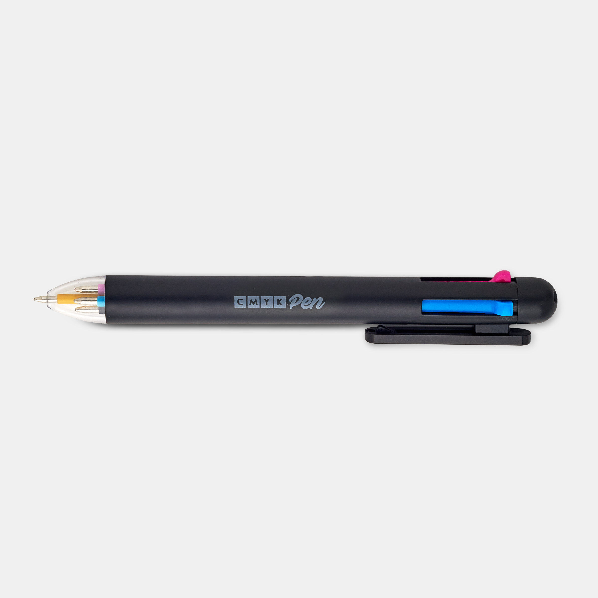 CMYK PEN