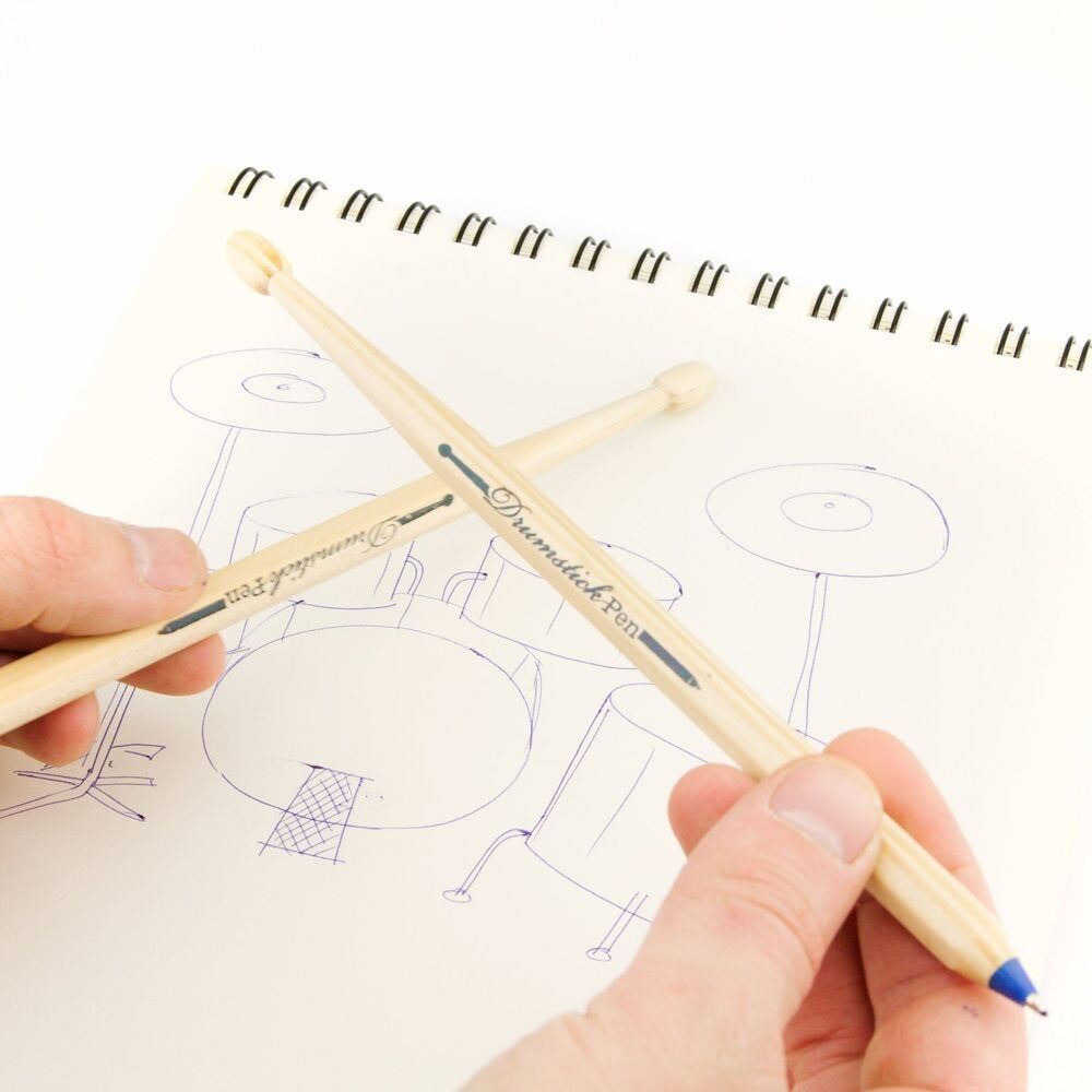 Stylos à bille à encre noire