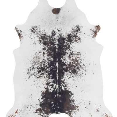 Tapis style peau de vache LILY