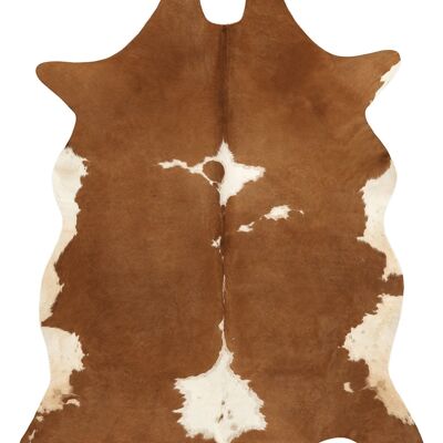 Tapis style peau de vache LILY