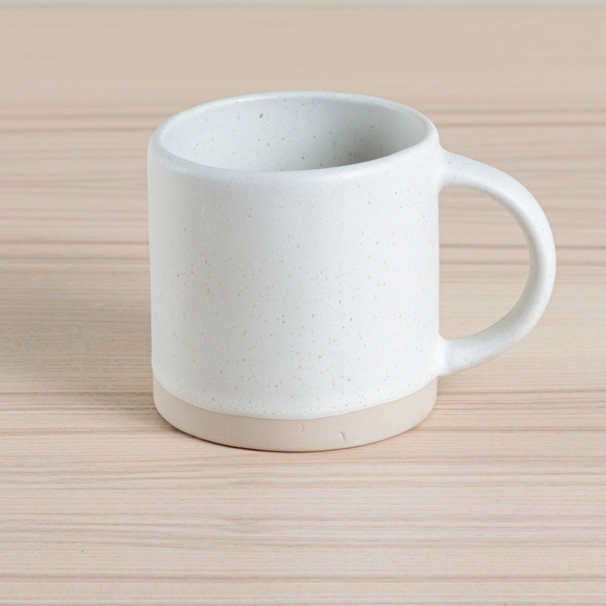 Tazza classica Organics - Avena