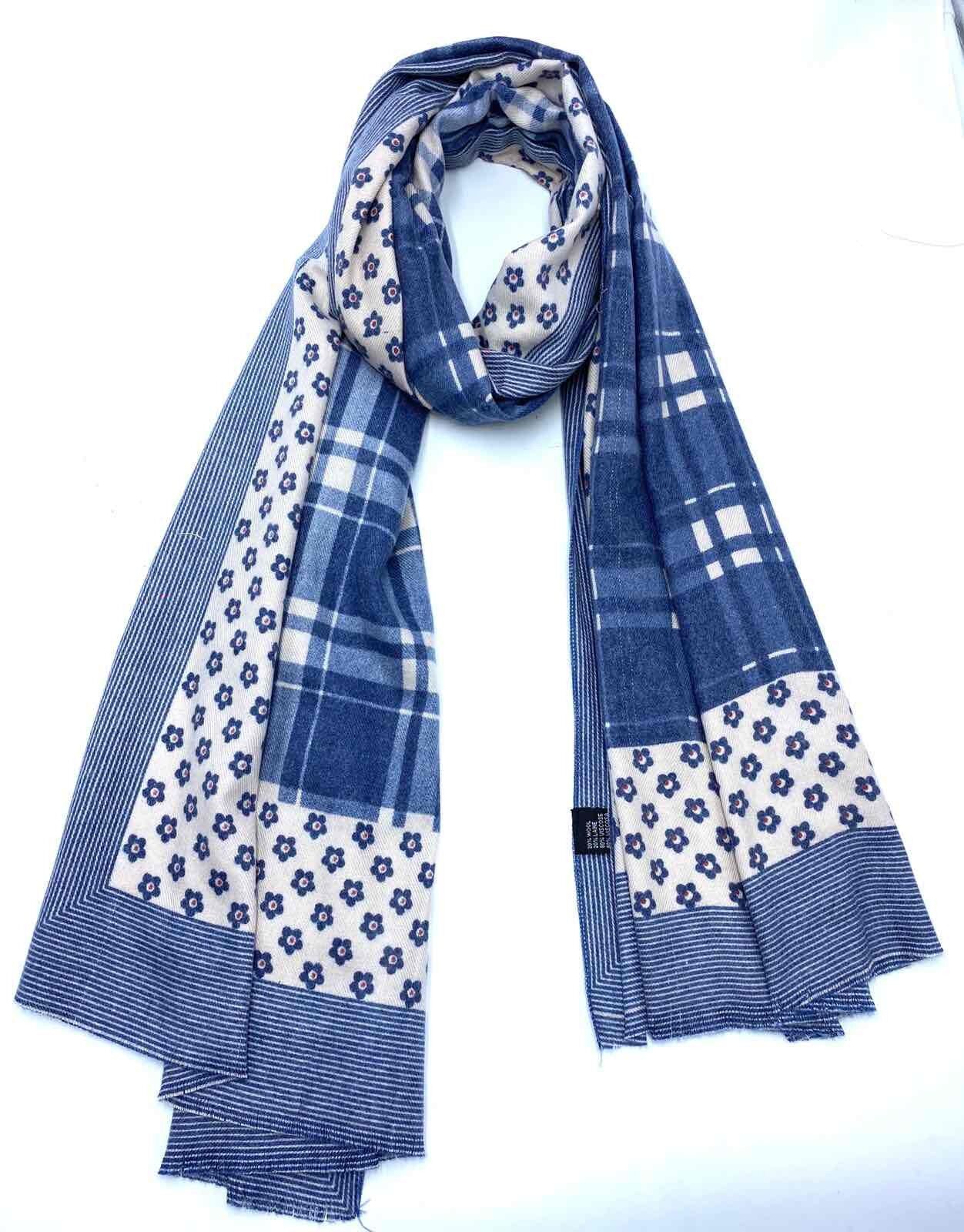 Sciarpa invernale ETH2018-5