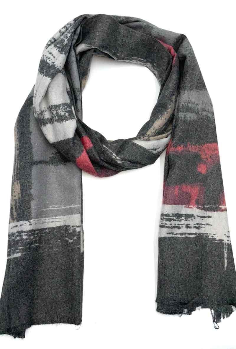 Sciarpa invernale H16-159