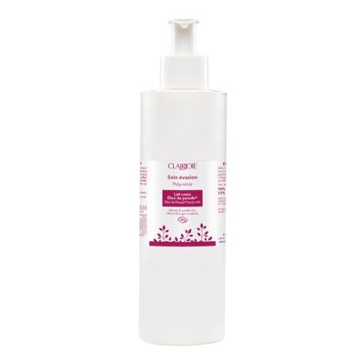 Elixir Paradis® leche corporal orgánica 400ml - Cabina