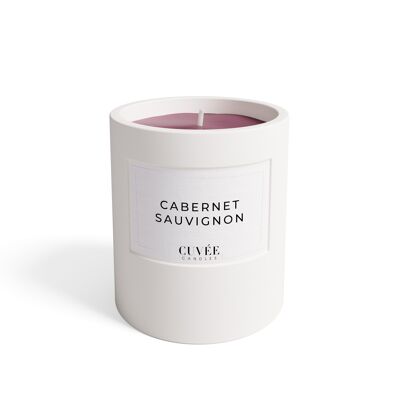 Pacchetto iniziale CUVÉE CANDLES (16 candele)