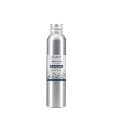 Olio multiuso viso e corpo 150ml - Cabin