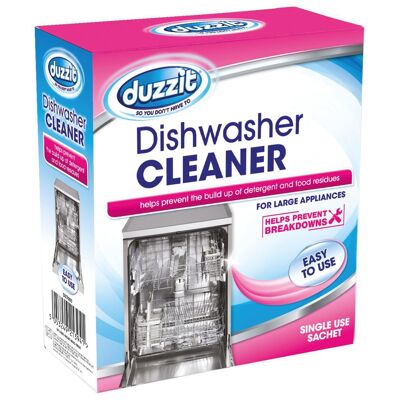 Detergente per lavastoviglie - 75g - Di Duzzit