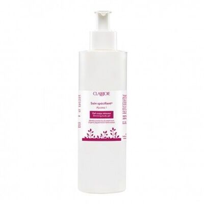 Gel corpo snellente Regola! 400ml - Cabina