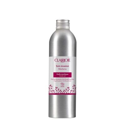 Olio esotico di frutto della passione certificato biologico 250ml - Cabin