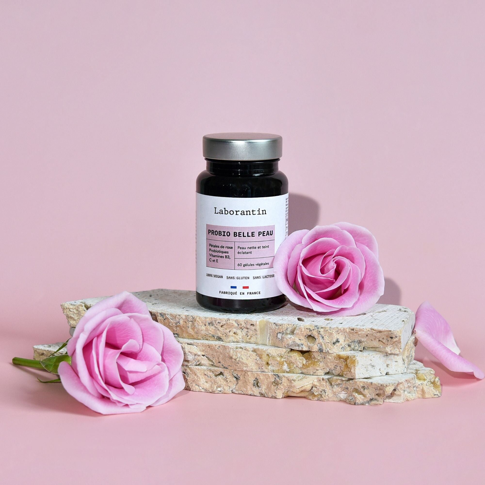 Probio Beautiful Skin Food Supplement