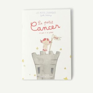 Le petit Cancer - cadeau de naissance & anniversaire