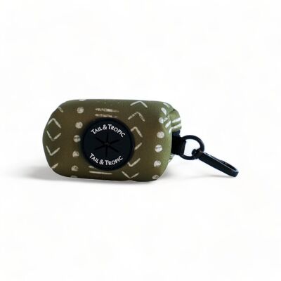 ORION - Porte-sac pour chien