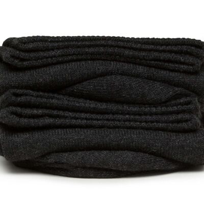 Chaussettes courtes - Grisnelle de l'environnement