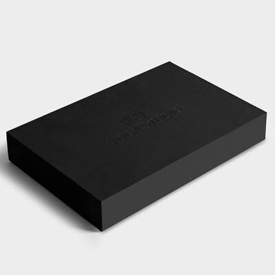 Yoga Studio EVA Yoga Block