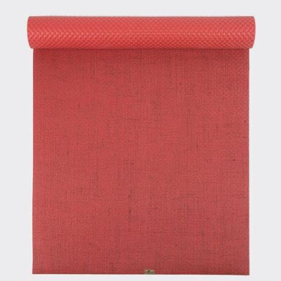 The Original Eco Yoga Mat - Extra Long 4mm