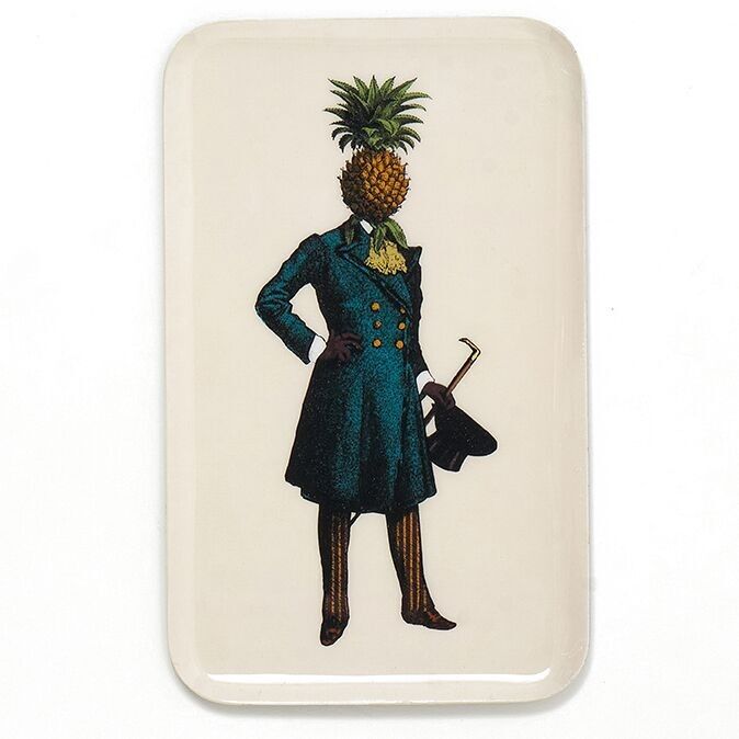 Ciotola del Barone Nanas