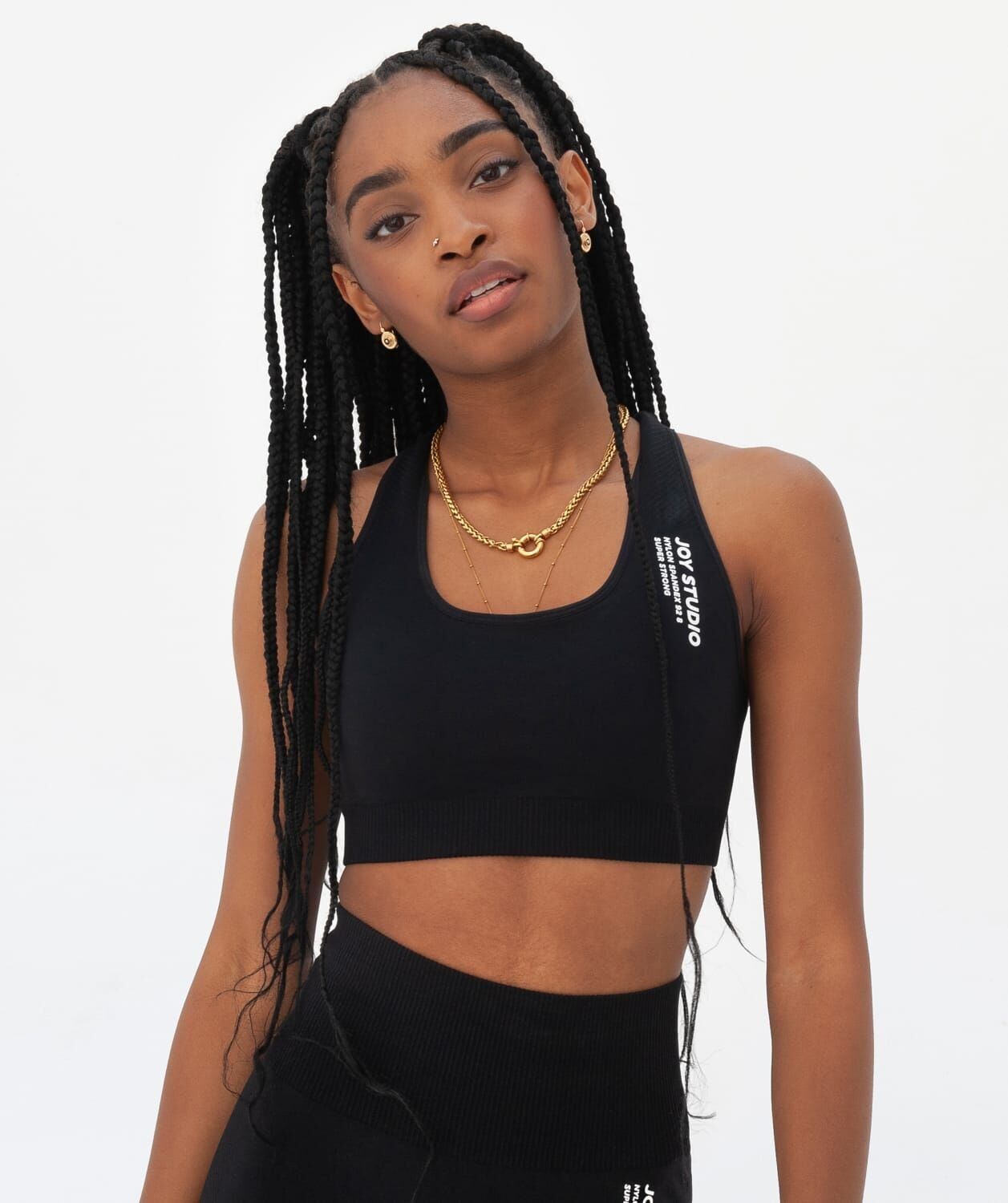 Reggiseno super resistente - Phantom